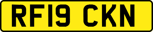 RF19CKN