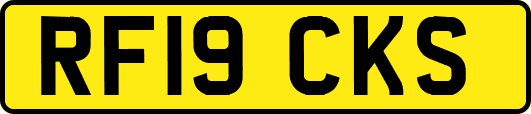 RF19CKS