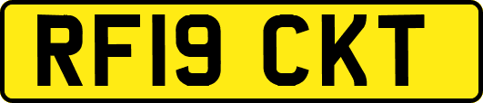 RF19CKT
