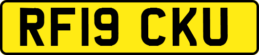 RF19CKU