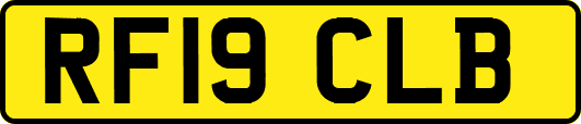 RF19CLB