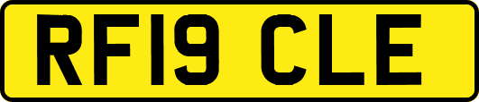 RF19CLE
