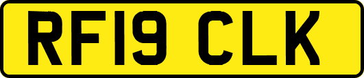 RF19CLK