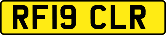 RF19CLR