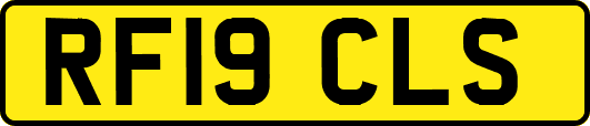 RF19CLS