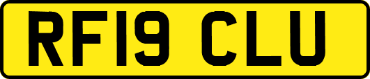 RF19CLU