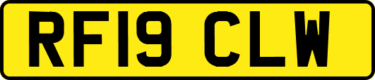 RF19CLW
