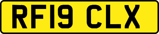 RF19CLX