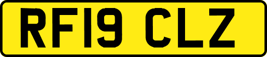 RF19CLZ