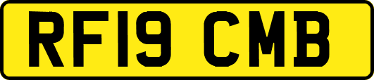 RF19CMB