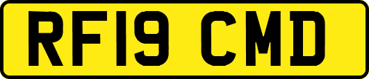 RF19CMD