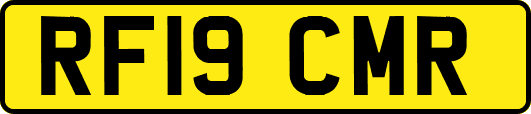 RF19CMR