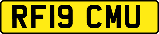 RF19CMU