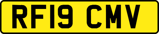 RF19CMV