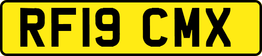 RF19CMX