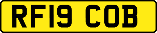 RF19COB