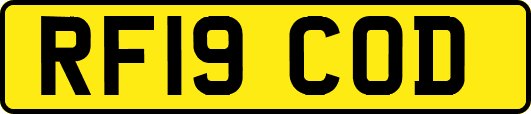 RF19COD