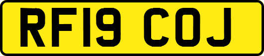 RF19COJ