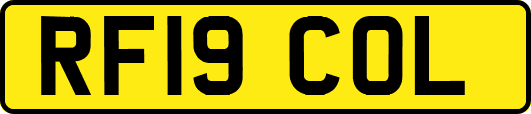RF19COL