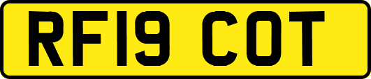 RF19COT