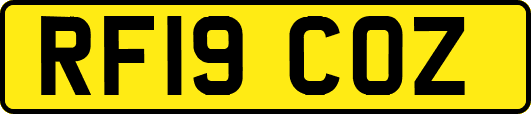 RF19COZ