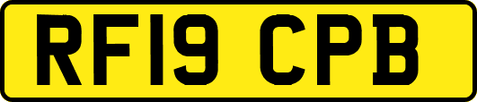 RF19CPB
