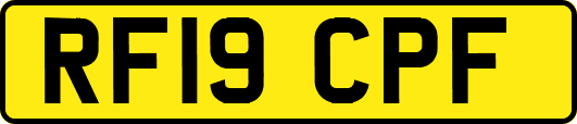 RF19CPF