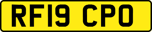 RF19CPO