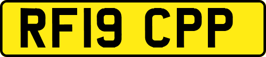 RF19CPP