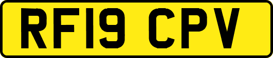 RF19CPV