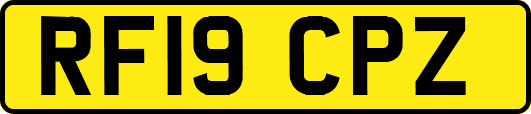 RF19CPZ