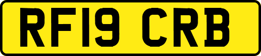 RF19CRB