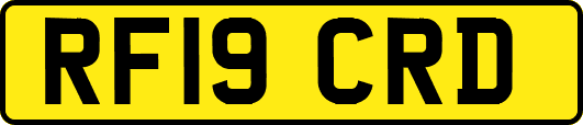 RF19CRD