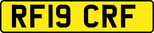 RF19CRF