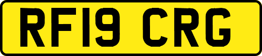 RF19CRG