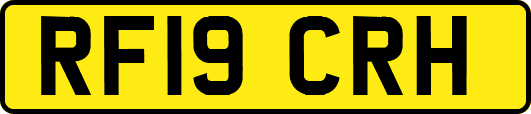 RF19CRH