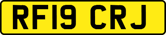 RF19CRJ