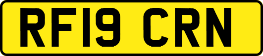 RF19CRN