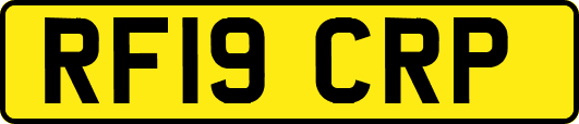 RF19CRP
