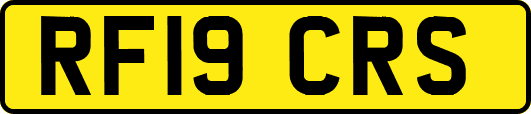 RF19CRS