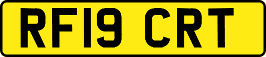 RF19CRT
