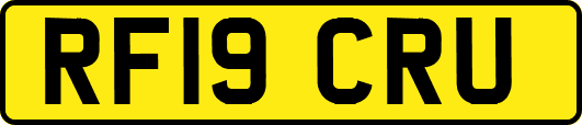 RF19CRU