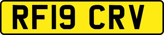 RF19CRV