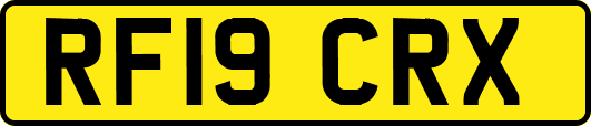 RF19CRX