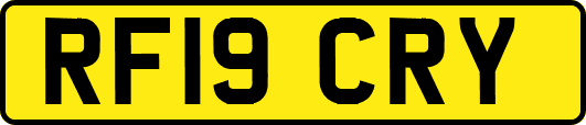 RF19CRY