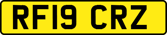 RF19CRZ