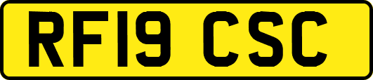 RF19CSC