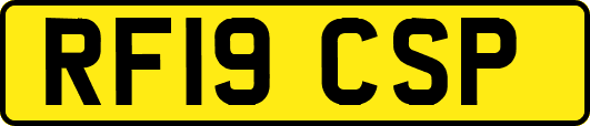 RF19CSP