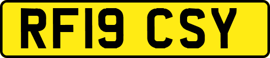 RF19CSY