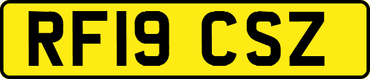 RF19CSZ